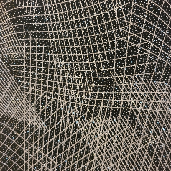 JS Collections Boutique Gorgeous Maxi Formal Dress - Picture 3 of 4